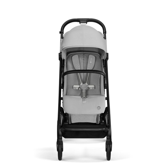 Коляска Cybex Beezy 2024 Fog Grey - 1